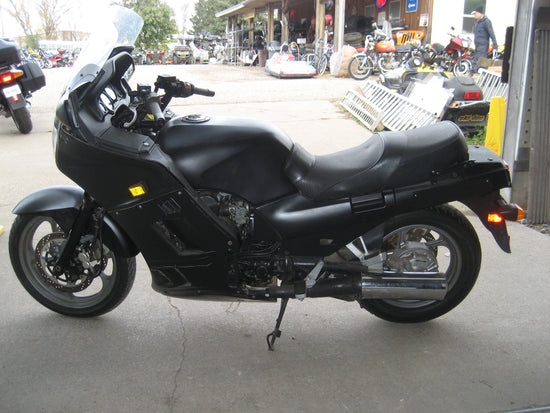 Image Title 2004 Kawasaki ZG1000 Concourse REPAIRABLE  $1250.00 OBO